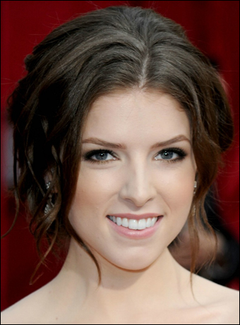 anna kendrick 2010. Anna Kendrick#39;s Elegant French