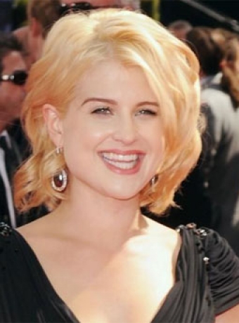 kelly osborne hairstyles. Kelly Osbourne Medium