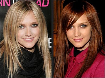 Ashlee Simpson